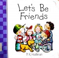 Let'S Be Friends
