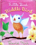 Little Bird Biddle Bird