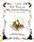 The Tale Of Mr. Jeremy Fisher