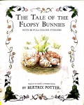The Tale Of The Flopsy Bunnies