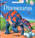 Dinosaurus Lift The Flap Book