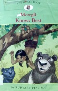 #4 Mowgli Know Best The Jungle Book