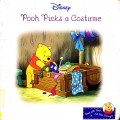 Pooh Picks A Costume Read With Pooh All Year Through!