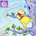 Hunting For Honey Follow The Trail With Pooh