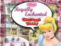 Royally Enchanted-Cartoon Tales Pesona Dongeng Kartun Kerajaan