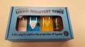 Liquid Discovery Tubes