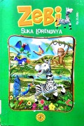 Zebi Suka Lorengnya