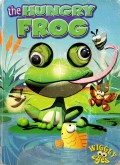 The Hungry Frog Wiggly Eyes