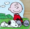 Charlie Brown & Snoopy