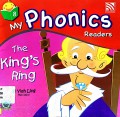 My Phonics Readers 8 : The King'S Ring