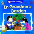Little Readers Series Level 4 Fun Book : In Grandma'S Garden