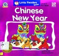 Little Readers Series Level 5 Fun Book : Chinese New Year