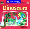 Little Readers Series Level 6 Book 7 : Dinosaurs