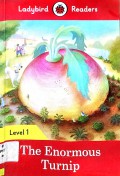 Ladybird Readers Level 1 : The Enormous Turnip