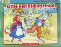 Little Red Riding Hood A Fairy Tale Pop-Up
