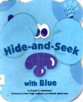 Hide And Seek With Blue Blue'S Clues