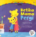 Ketika Mama Pergi