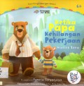 Ketika Papa Kehilangan Pekerjaan