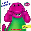 I See Barney! Barney