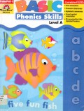 Basic Phonics Skills Level A Grades Prek-K