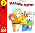 Manners Matter Arthur Family Values