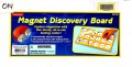 Magnet Discovery Board