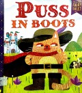 Puss In Boots
