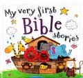 My Very First Bible Stories