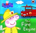 Peppa Pig : The Fire Engine