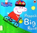 Peppa Pig : Peppa'S Big Race