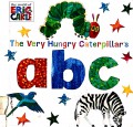 The Very Hungry Caterpillar'S A B C