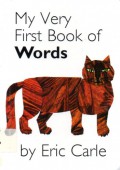 My Very First Book Of Words