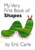 My Very First Book Of Shapes