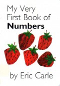 My Very First Book Of Numbers