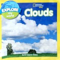 Ngk Explore My World : Clouds