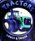 Rought And Tought Tractors