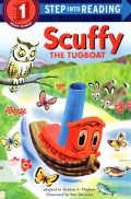 Sir L1 : Scuffy The Tugboat