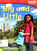 Tfk G-1 Math : Big And Little