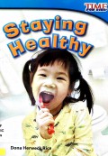 Tfk G-1 Science : Staying Healthy