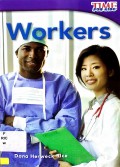 Tfk G-1 Social Studies : Workers