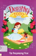 Dorothy & Toto : The Disappearing Picnic
