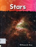Earth & Space Science G K-4 : Stars