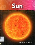 Earth & Space Science G K-4 : Sun