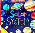 Hello World! The Solar System