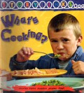 What'S Cooking?