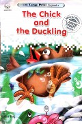 The Chick And The Duckling
