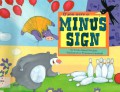 Math Fun: If You Were A Minus Sign