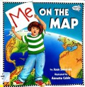 Me : Me On The Map
