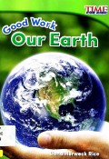 Tfk G-K Stem : Good Work : Our Earth