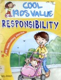 Responsibility Cool Kids Value